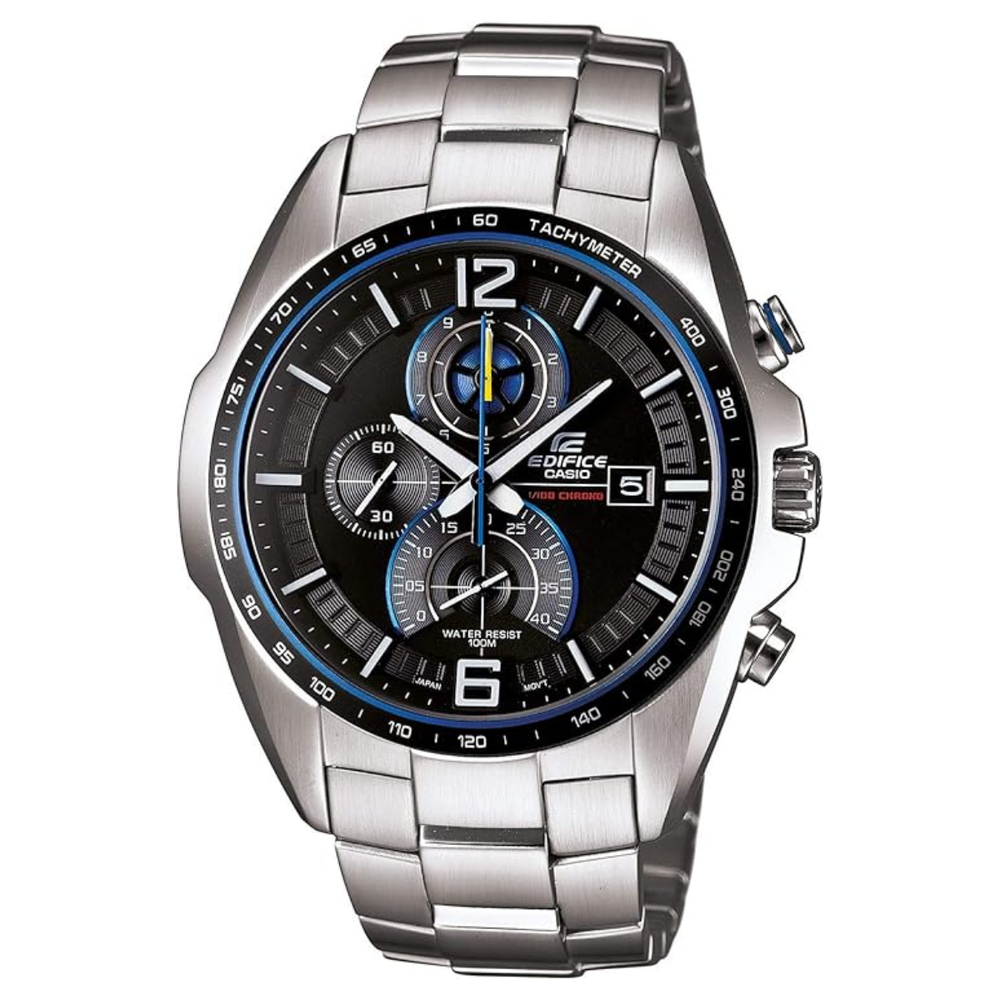 Casio Edifice Nam EFR-528D-1AVUDF