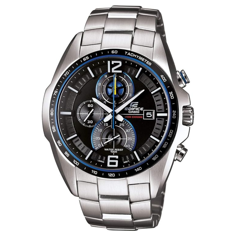 Casio - Nam EFR-528D-1AVUDF Size 43.9mm