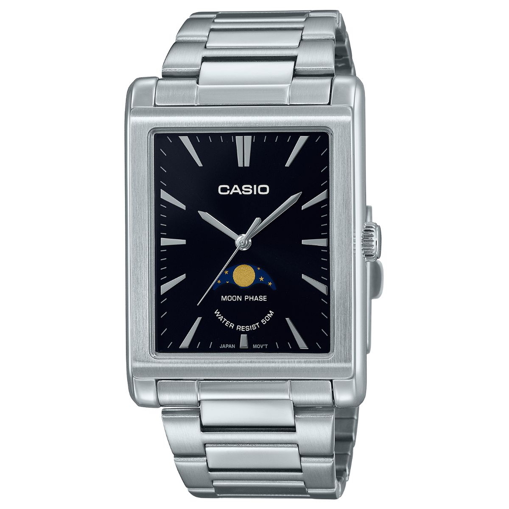 Casio Nam MTP-M105D-1AVDF