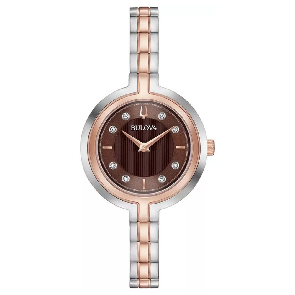 Bulova Nữ 98P194