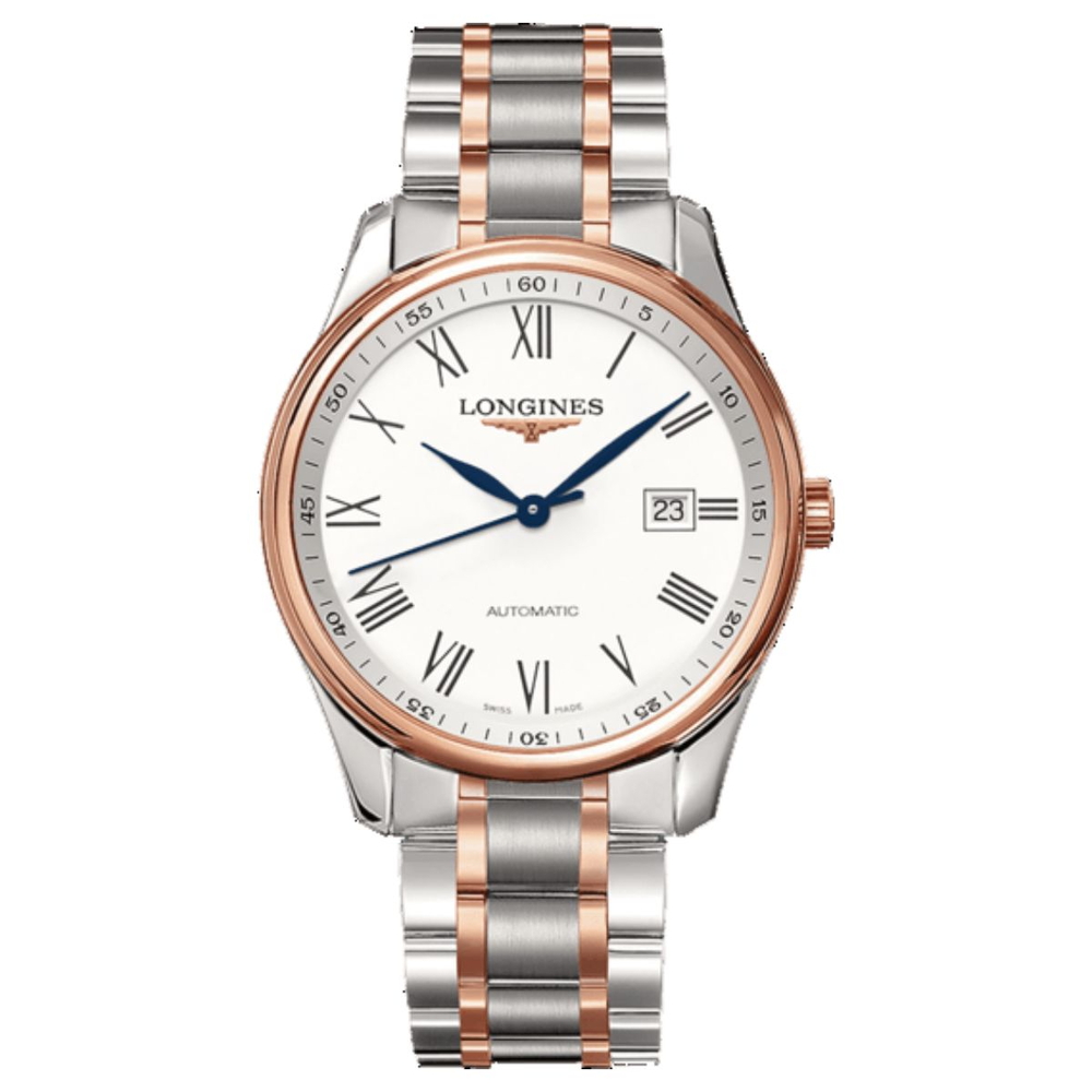 Longines Master Collection Nam L2.893.5.11.7