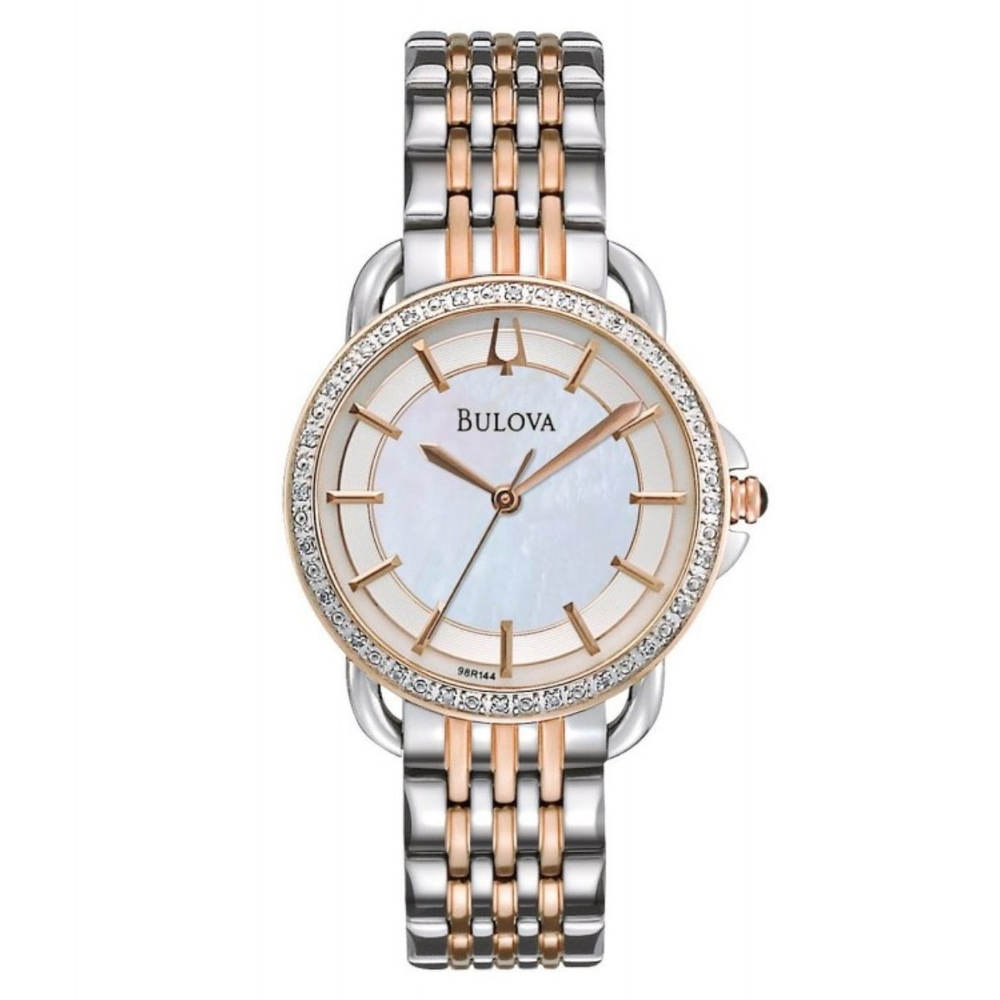 Bulova Nữ 98R144