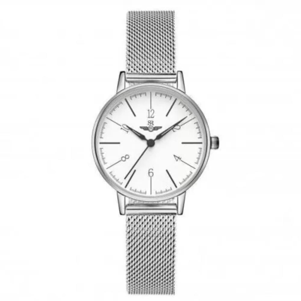 SRWatch Nữ SL6658.1102