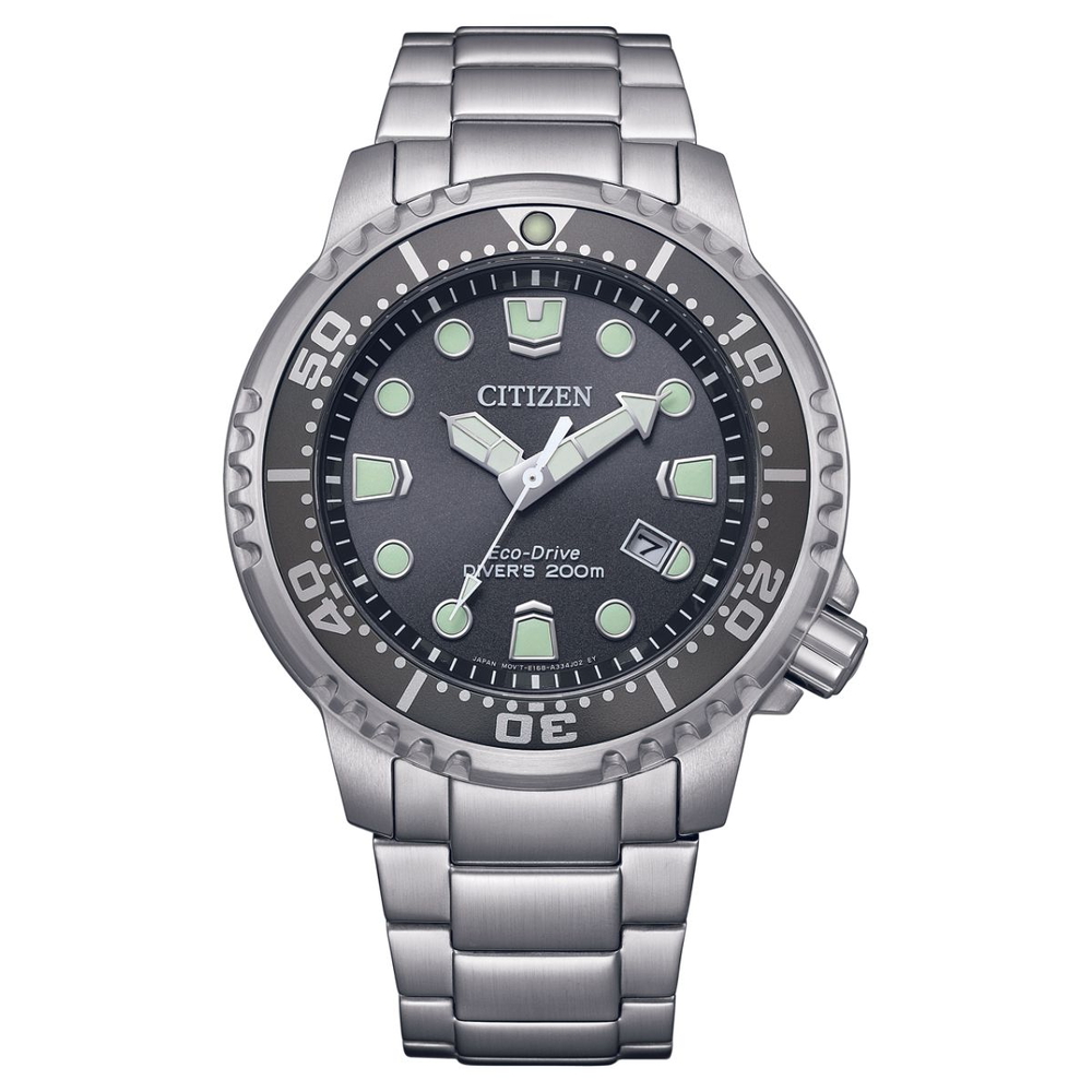 Citizen Nam BN0167-50H