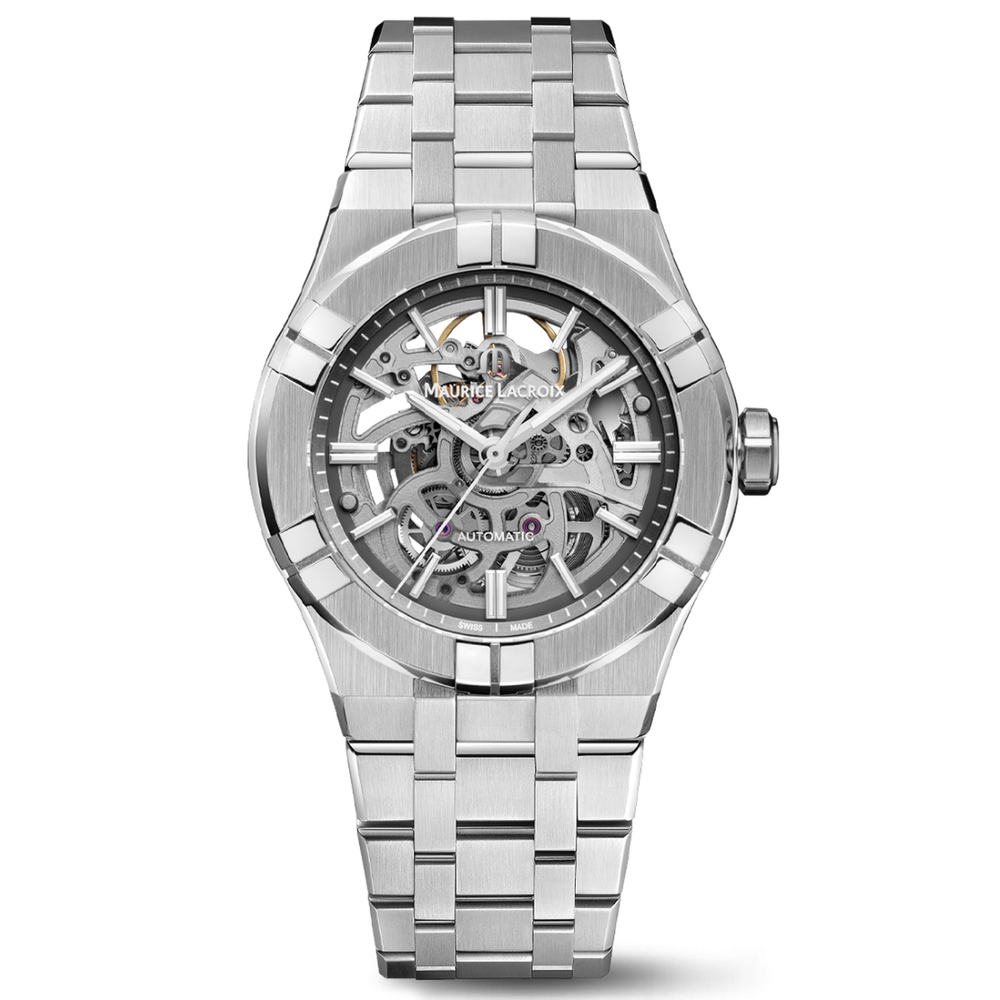Maurice Lacroix Nam AI6007-SS002-030-1