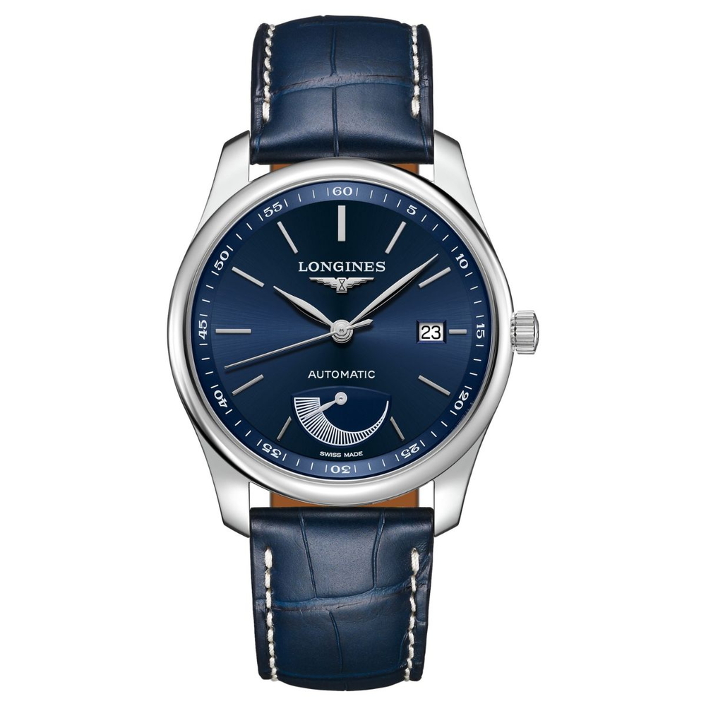 Longines Master Collection Nam L2.908.4.92.0