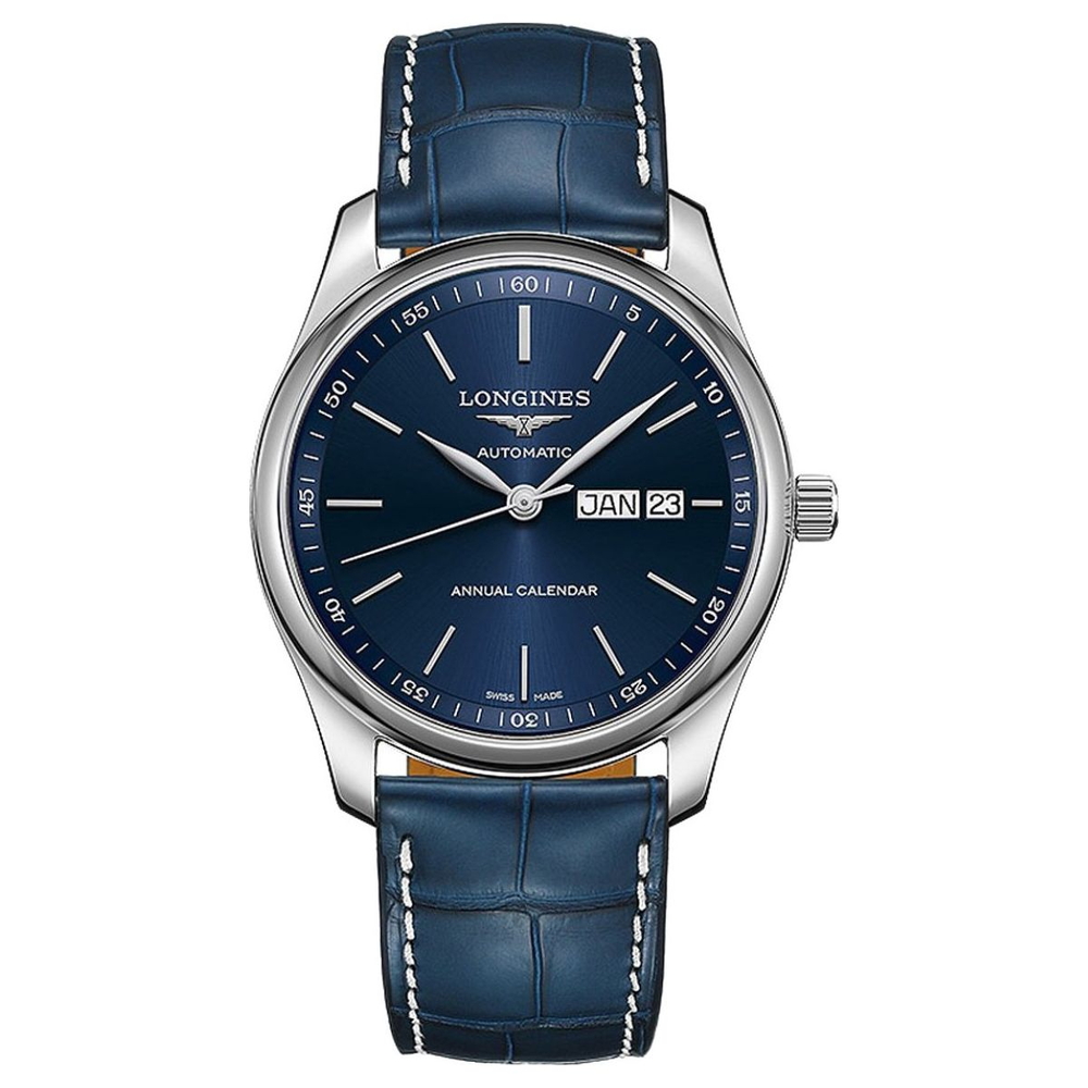 Longines - Nam L2.910.4.92.0 Size 40mm