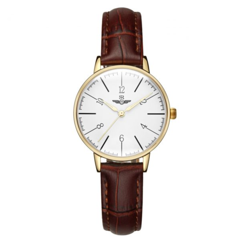 SRWatch Nữ SL6657.4602RNT