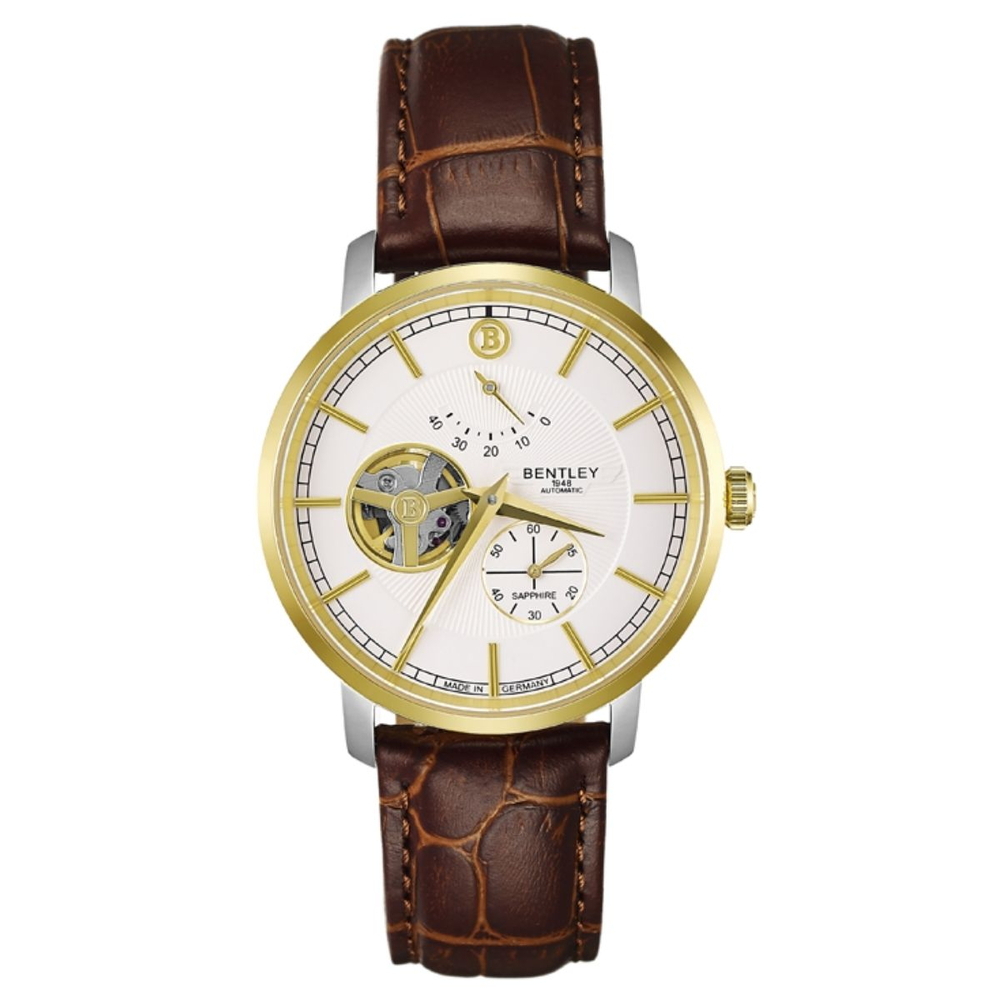 Bentley - Nam BL1862-15MTWD Size 40mm