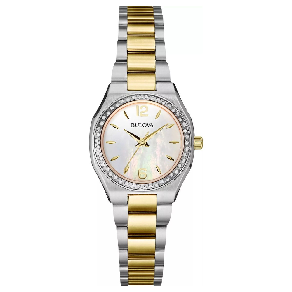 Bulova Nữ 98R204