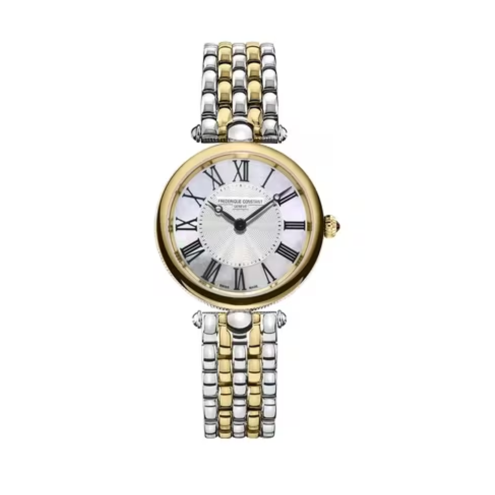 Frederique Constant Nữ FC-200MPW2AR3B