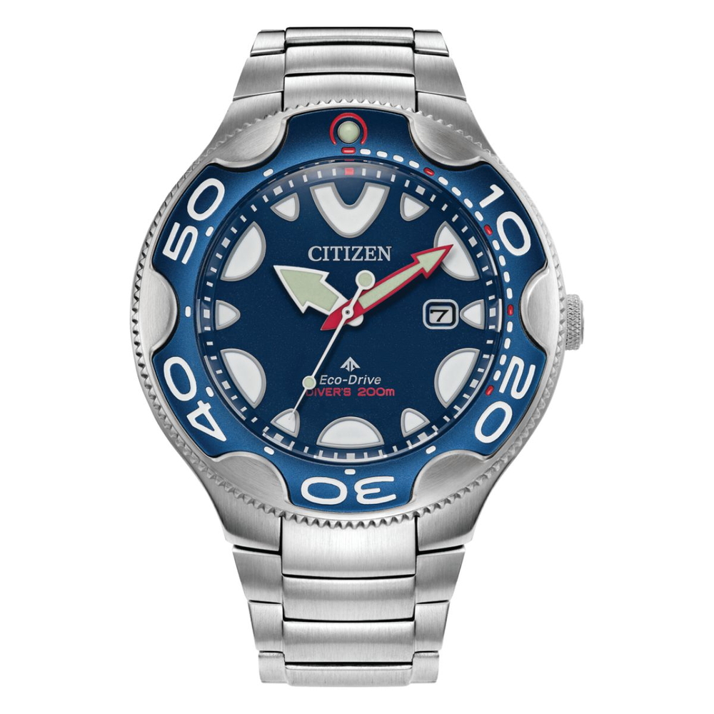Citizen Nam BN0231-52L