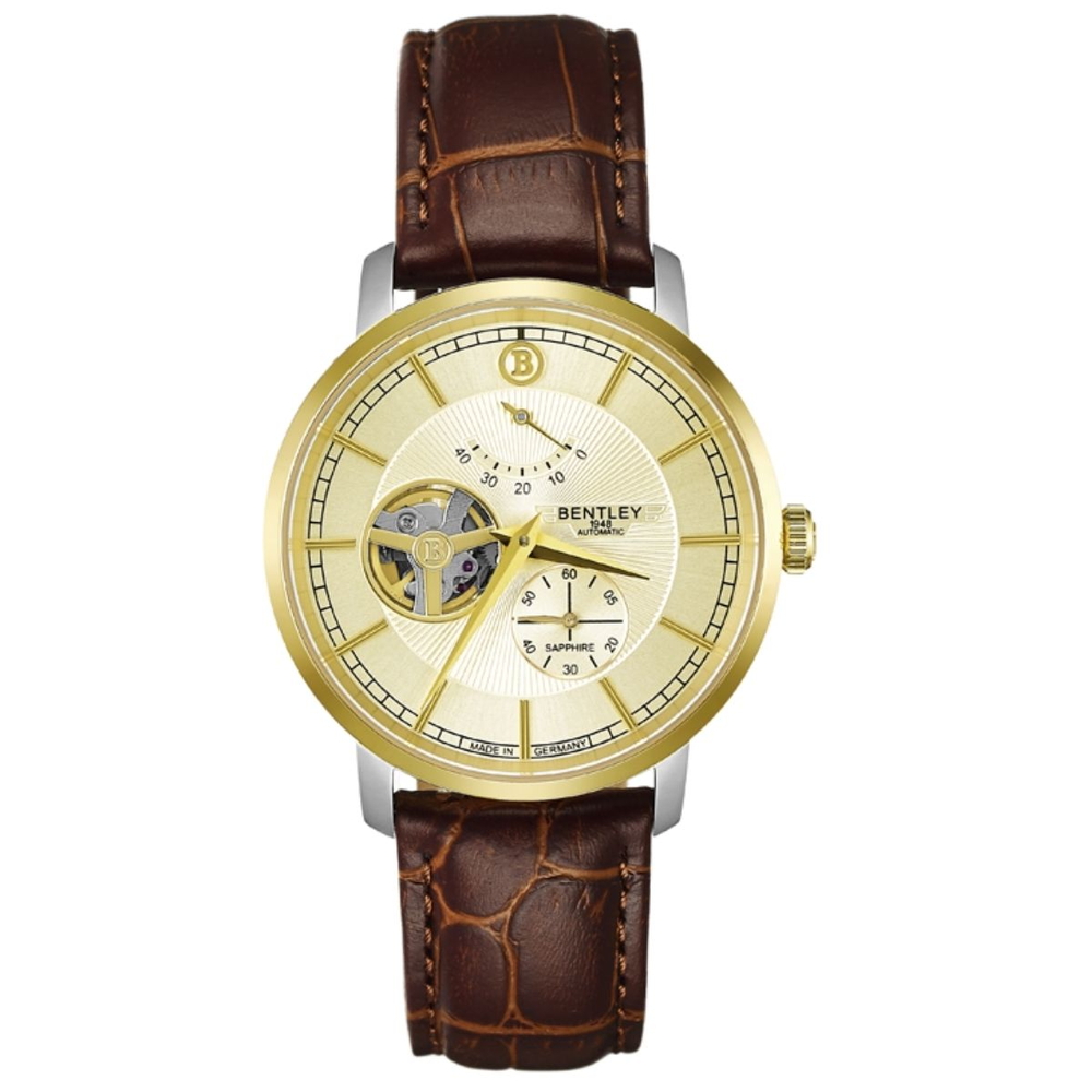 Bentley - Nam BL1862-15MTKD Size 40mm