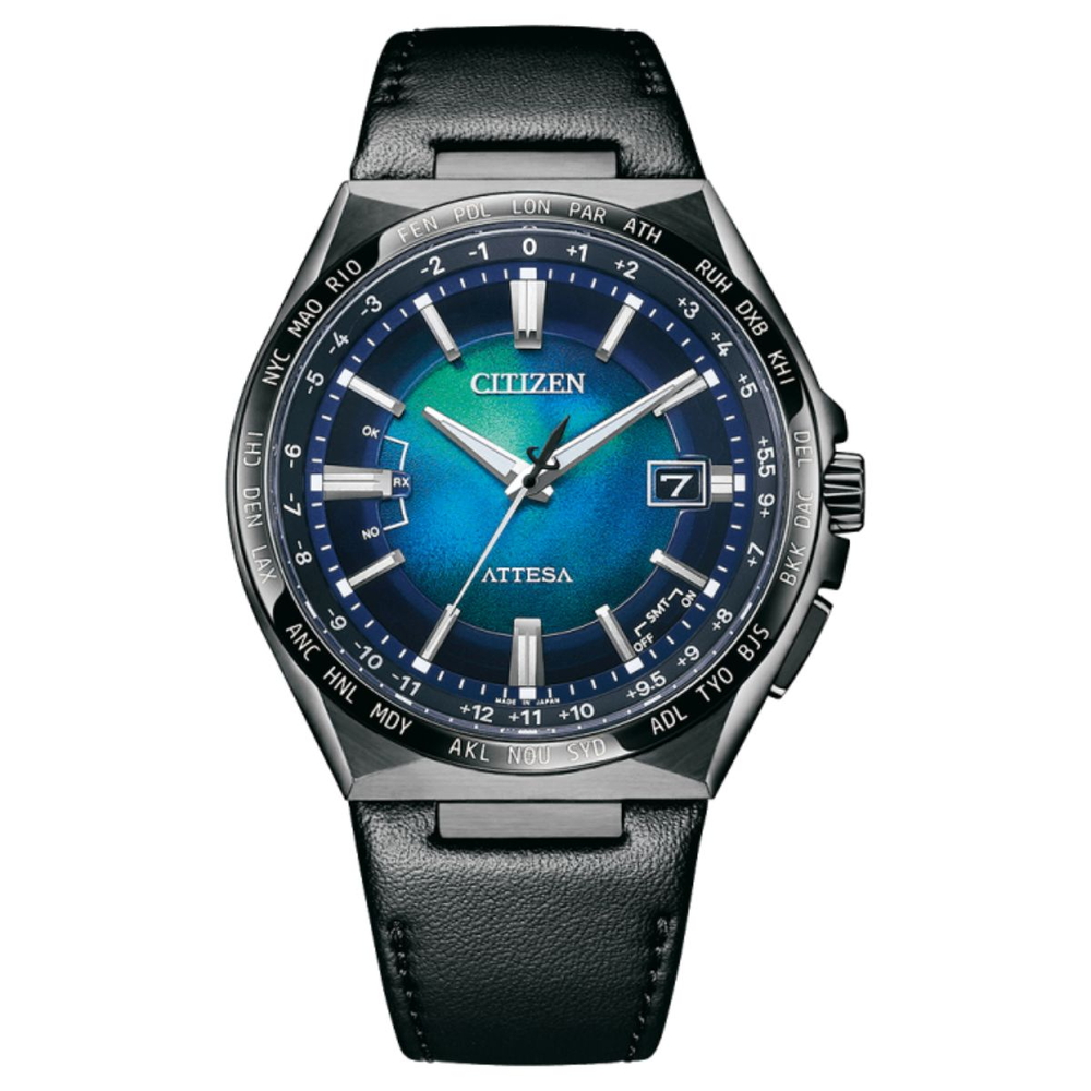 Citizen Nam CB0215-18L
