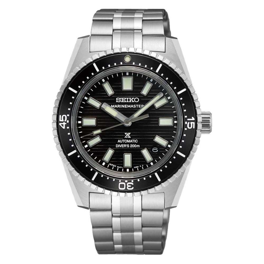 Seiko Prospex Nam SJE101J1