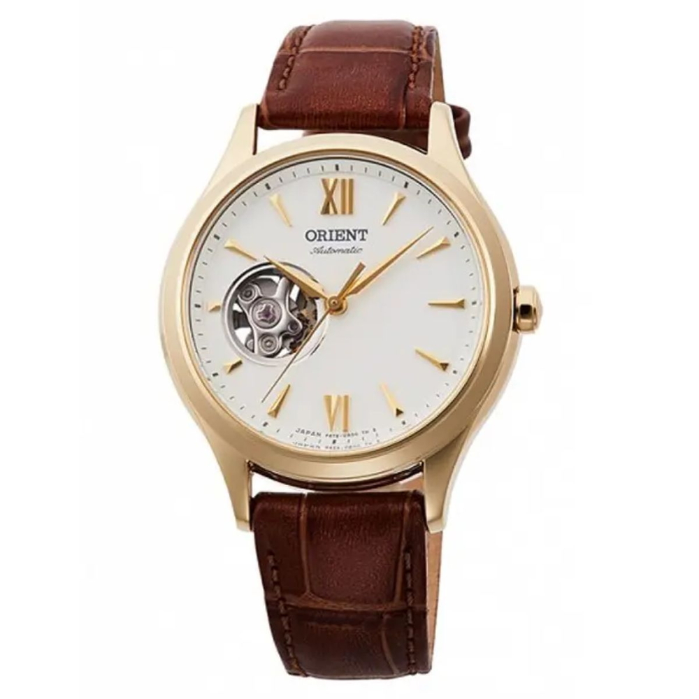 Orient - Nữ RN-AG0728S Size 34mm