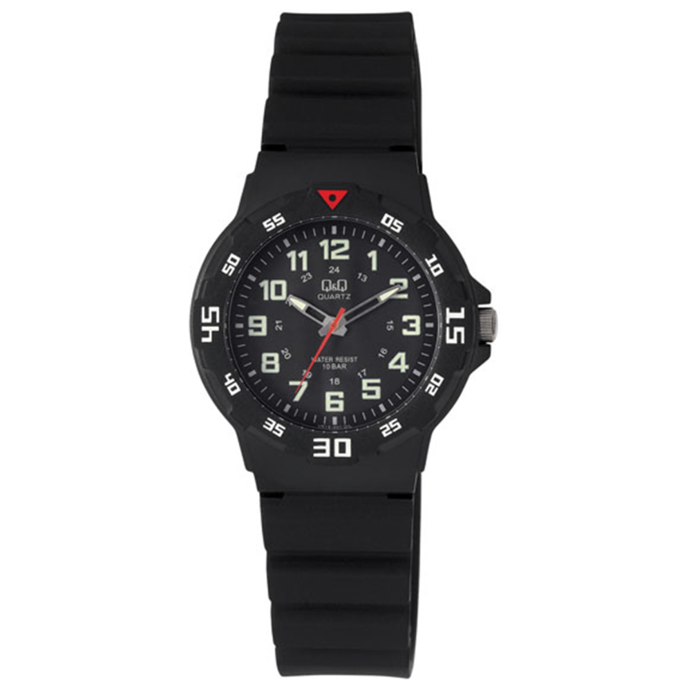 Q&Q Nữ VR19J001Y