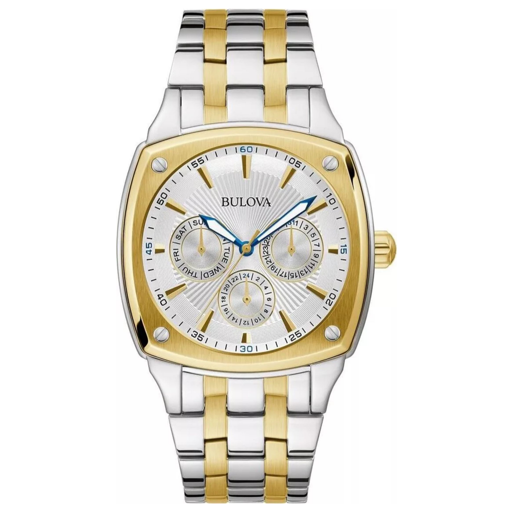 Bulova Nam 98C142