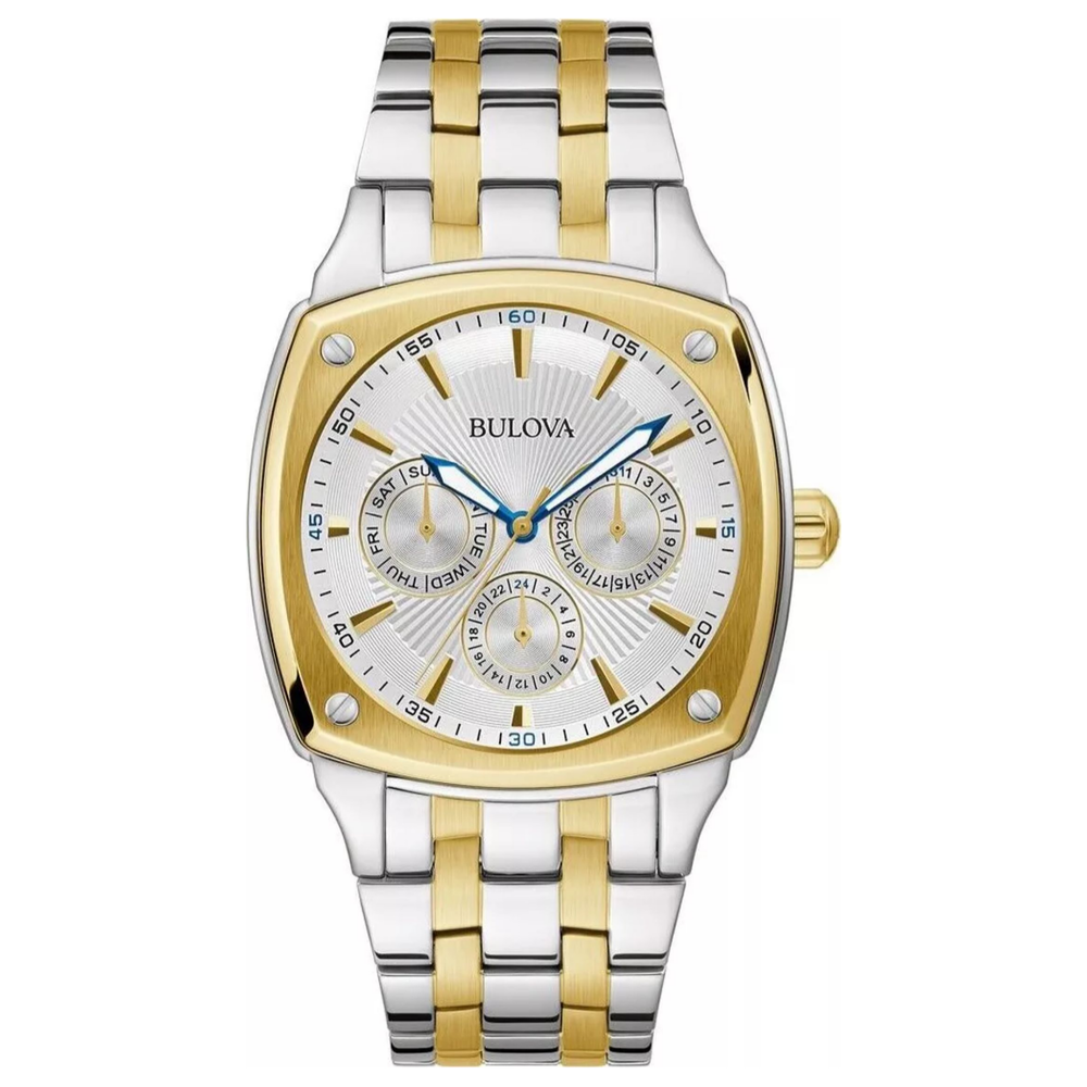 Bulova - Nam 98C142 Size 40mm