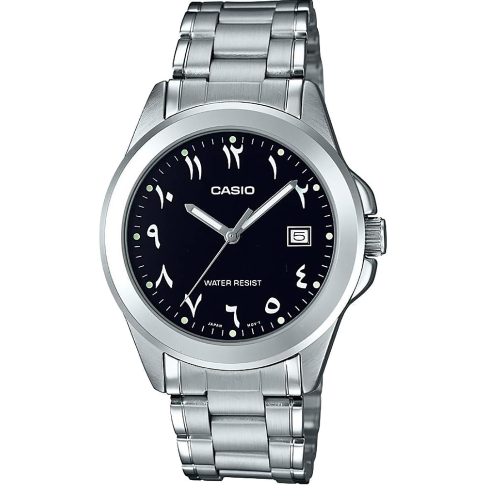 Casio Nam MTP-1215A-1B3DF