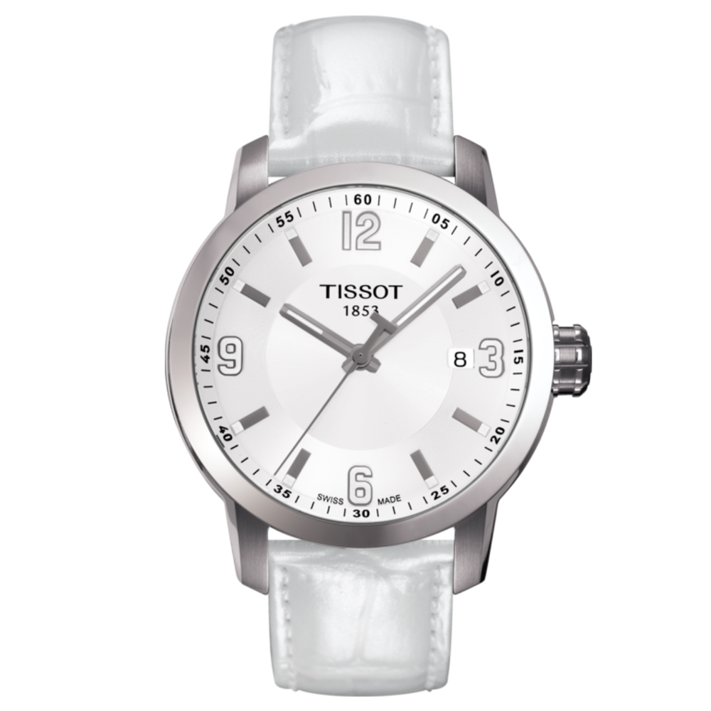Tissot Unisex T055.410.16.017.00