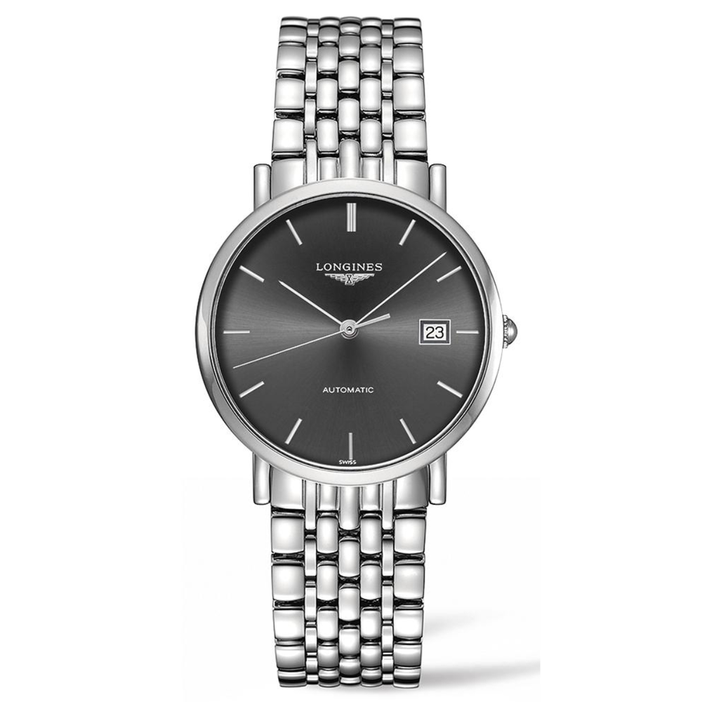 Longines Elegant Nam L4.810.4.72.6