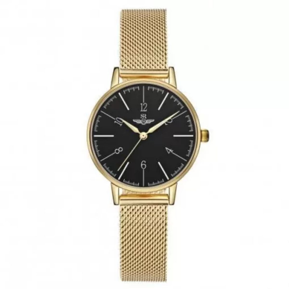 SRWatch Nữ SL6658.1401