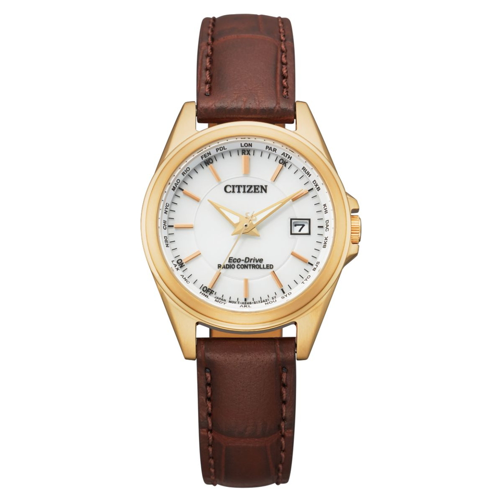 Citizen - Nữ EC1183-16A Size 29.5mm