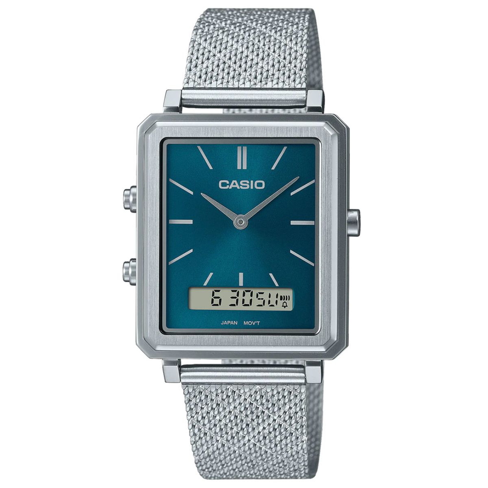 Casio Nam MTP-B205M-3EDF