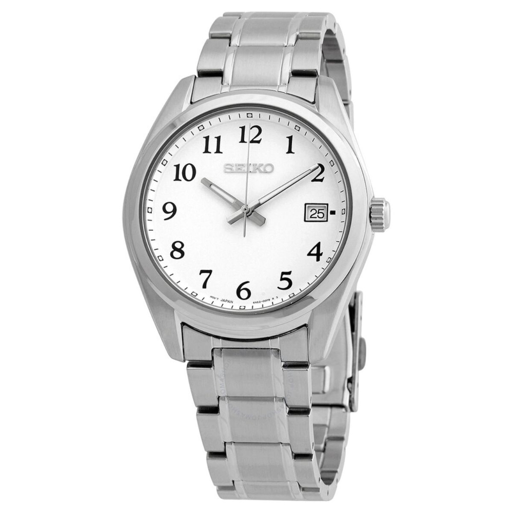 Seiko Regular Nam SUR459P1
