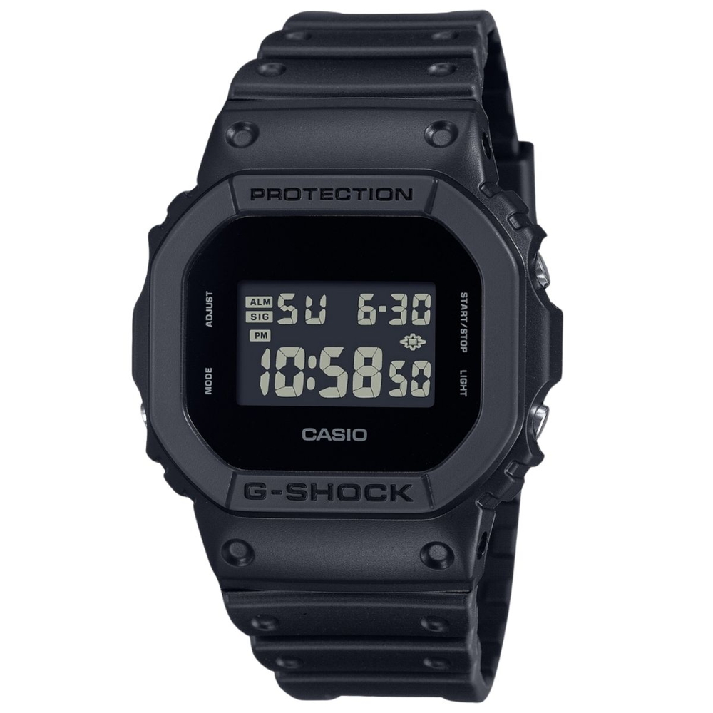 Casio G-Shock Nam DW-5600UBB-1DR