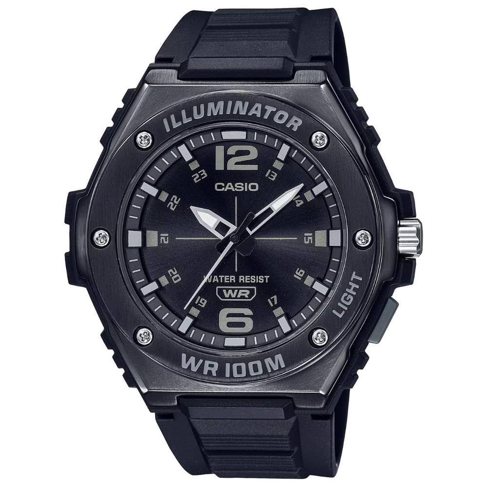 Casio Nam MWA-100HB-1AVDF