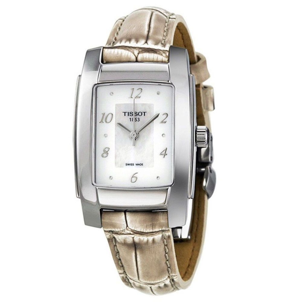 Tissot - Nữ T073.310.16.116.01 Size 25.5mm