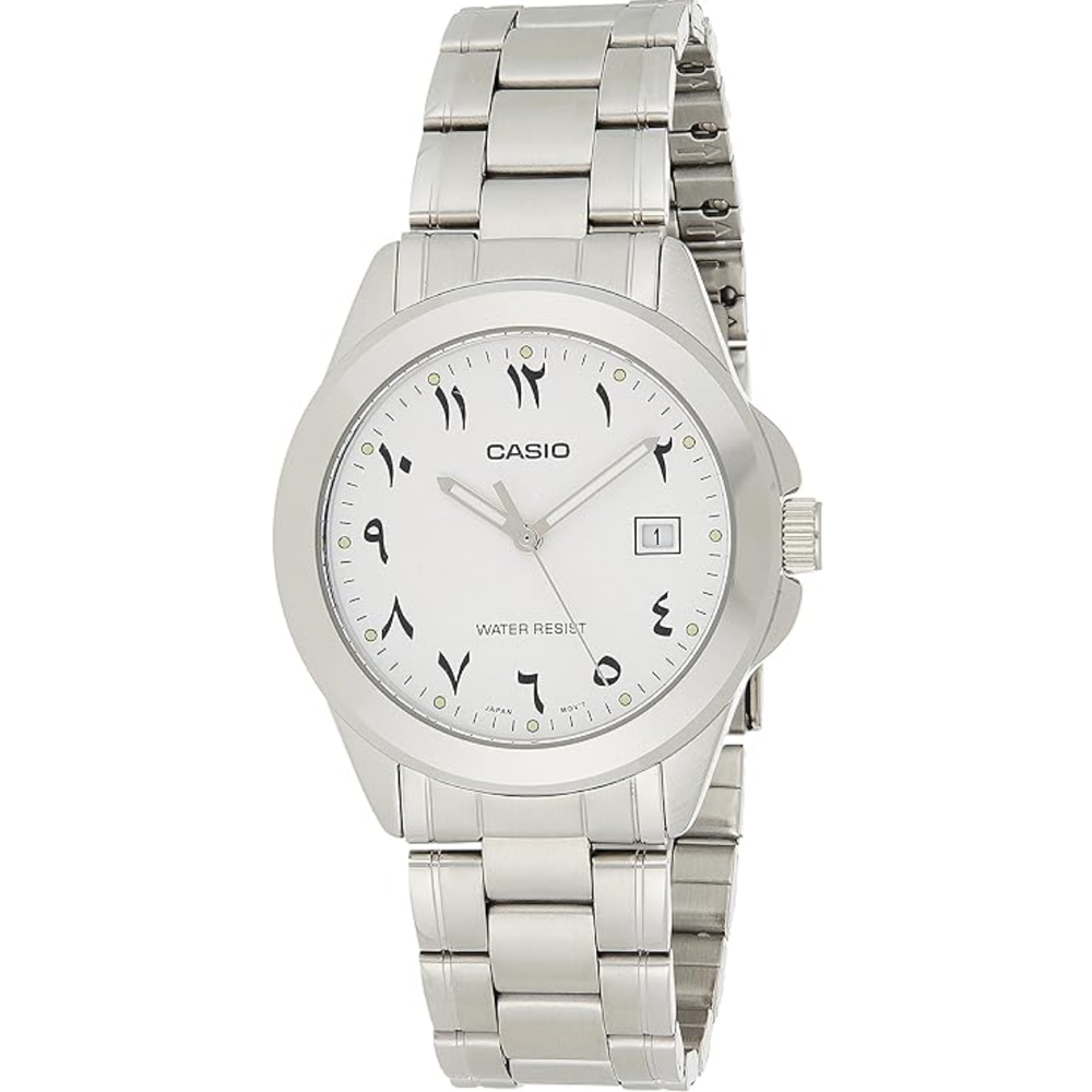 Casio Nam MTP-1215A-7B3DF