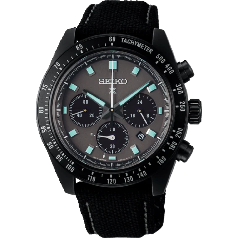 Seiko Prospex Nam SSC923P1
