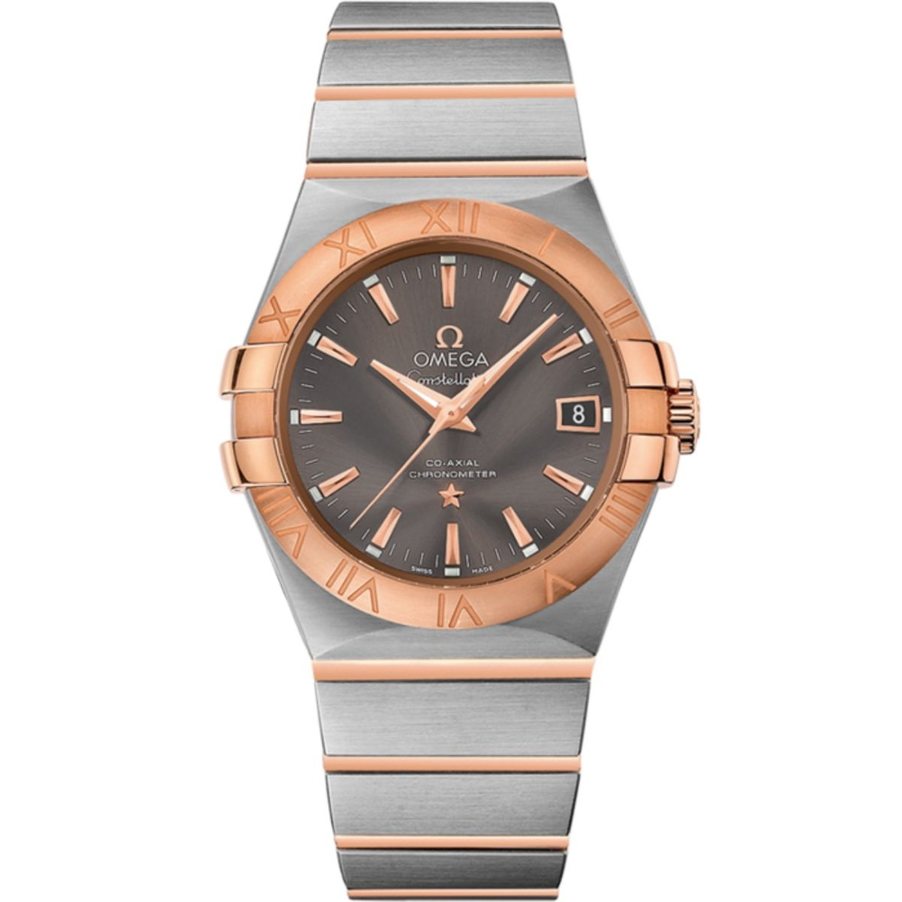 Omega Nam 123.20.35.20.06.002