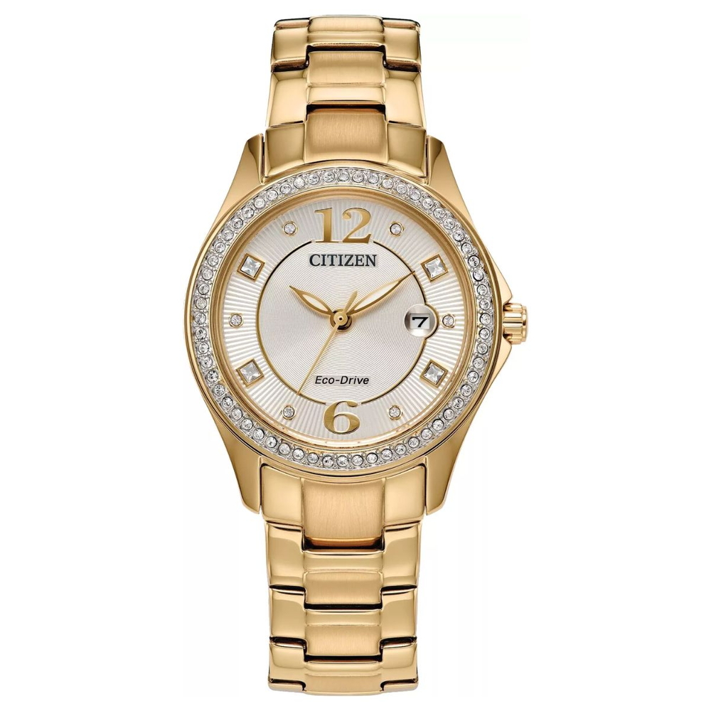 Citizen Nữ FE1147-79P