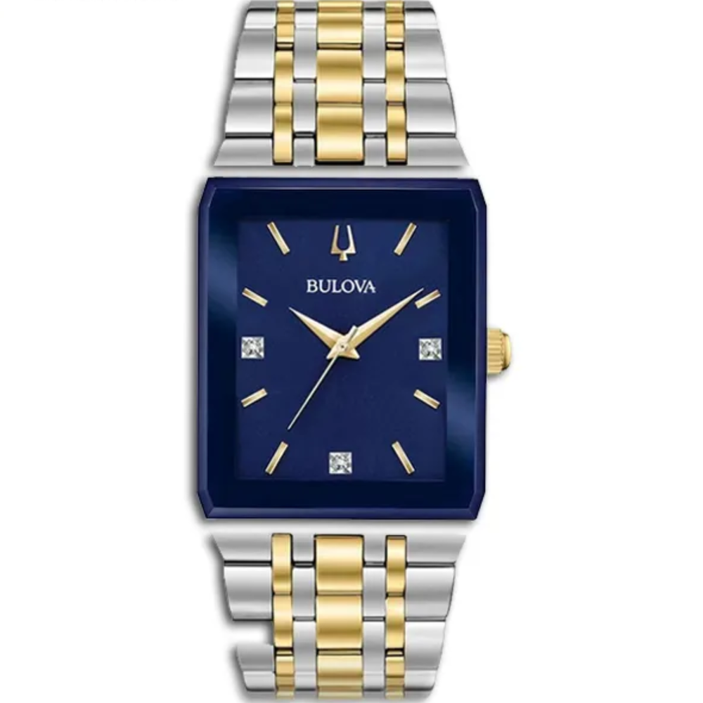 Bulova Nam 98D154