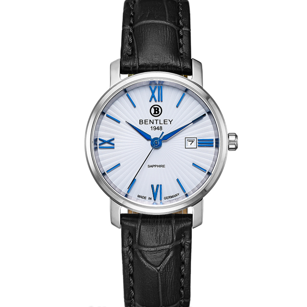Bentley Nữ BL1830-10LWWB