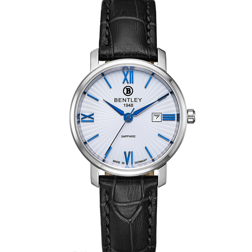 Bentley - Nữ BL1830-10LWWB Size 32mm