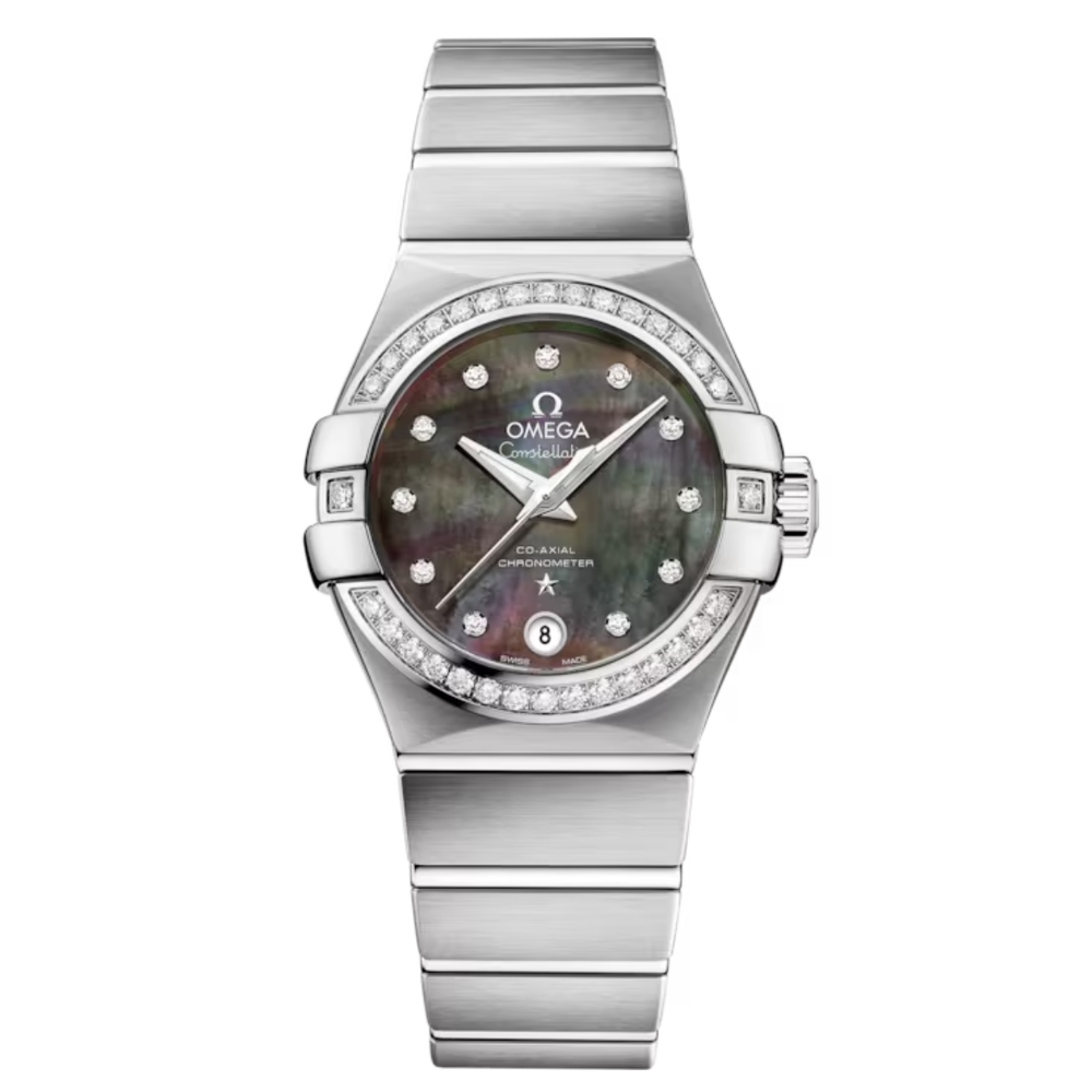 Omega Constellation Nữ 123.15.27.20.57.003