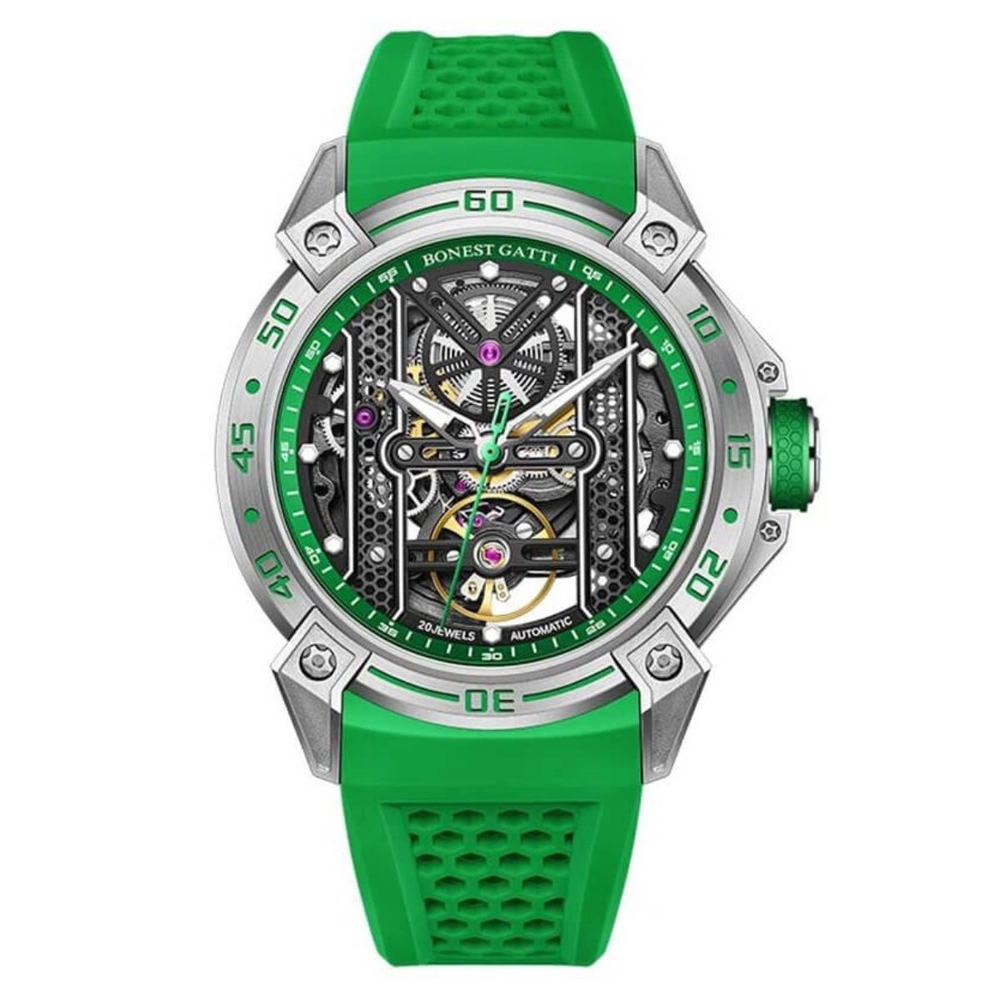Bonest Gatti Nam BG5805-A3