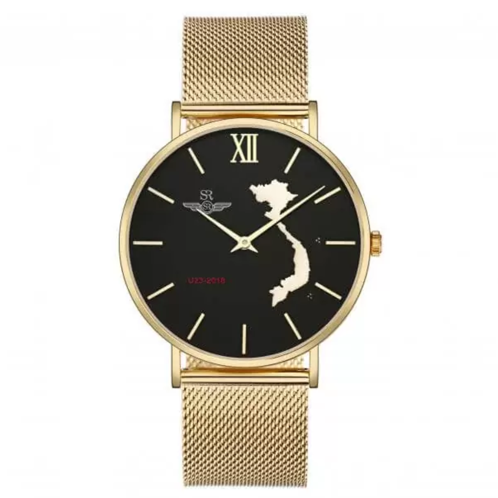 SRWatch Nam VNU2318.1401