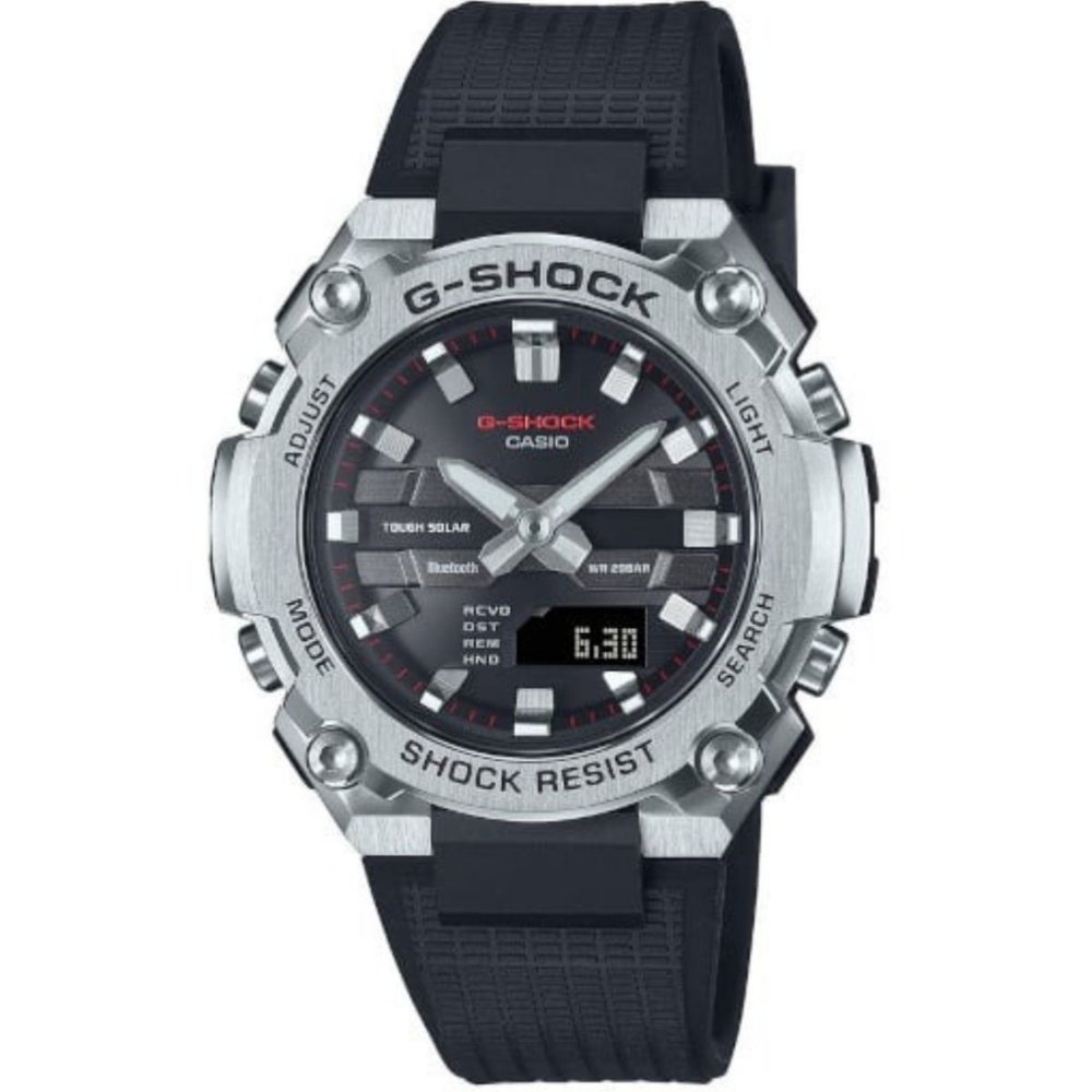 Casio - Nam GST-B600-1ADR Size 42.3mm