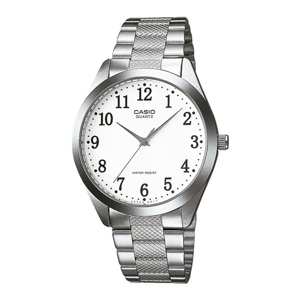 Casio MTP-1274D-7BDF 37mm, Chính Hãng 100%