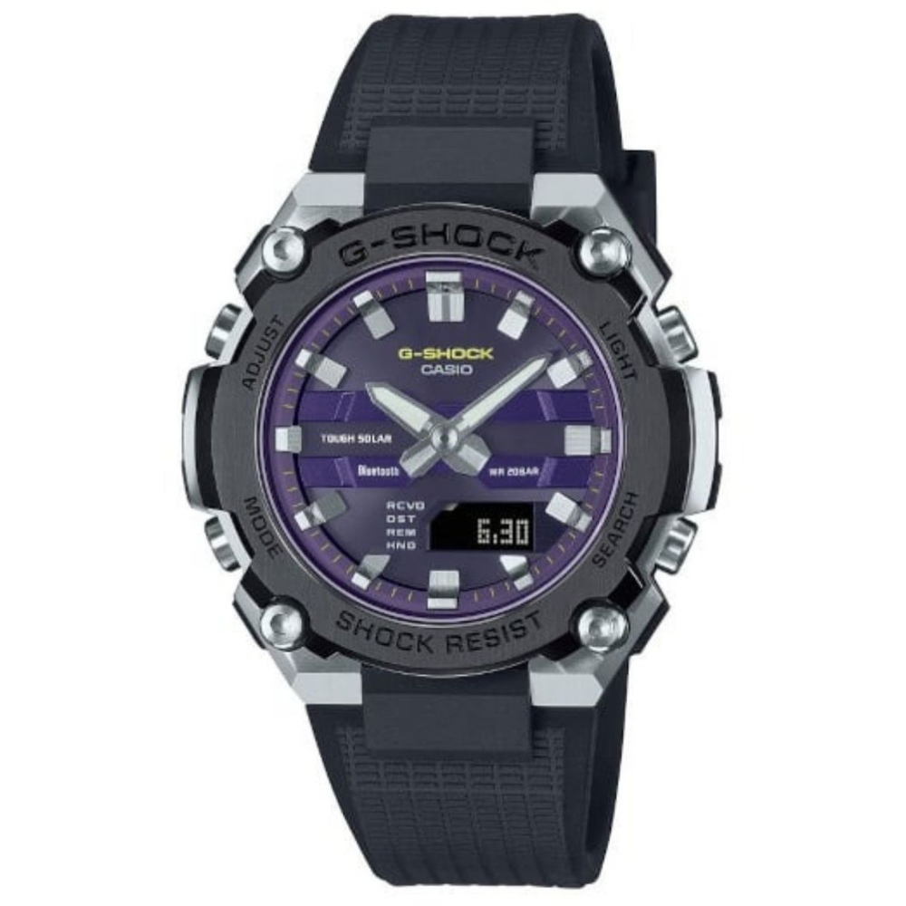 Casio G-Shock Nam GST-B600A-1A6DR