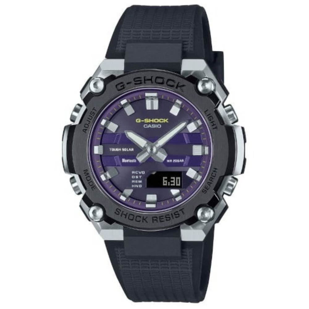 Casio - Nam GST-B600A-1A6DR Size 42.3mm