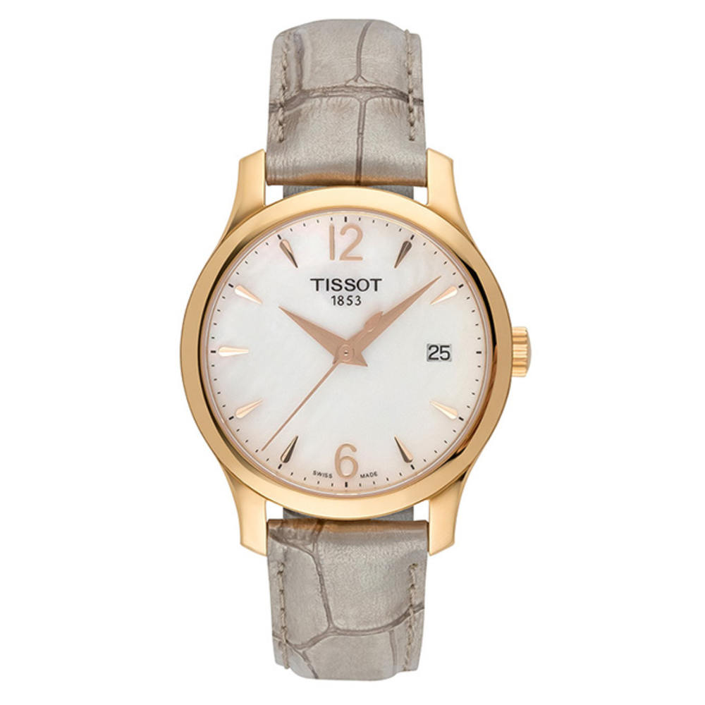 Tissot Nữ T063.210.37.117.00