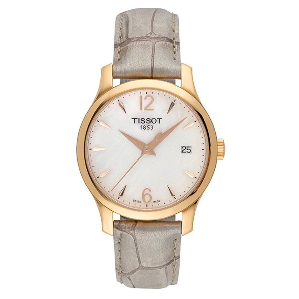 Tissot - Nữ T063.210.37.117.00 Size 33mm