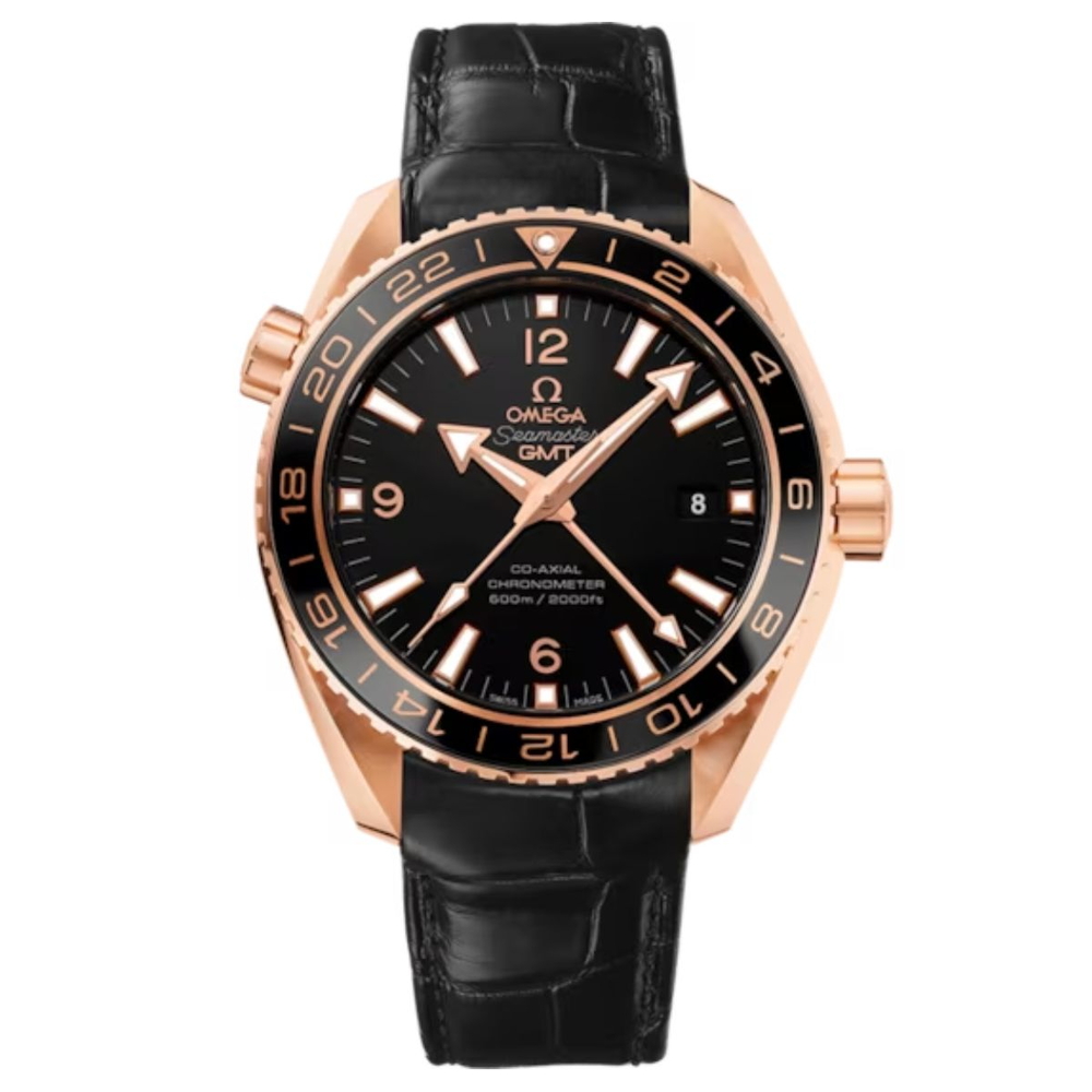 Omega Seamaster Nam 232.63.44.22.01.001